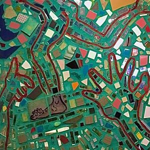 Meet your Posher, Anne